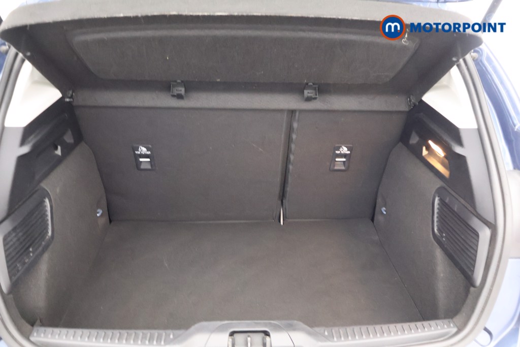 Ford Focus Active Manual Petrol Hatchback - Stock Number (1597337) - 23rd supplementary image