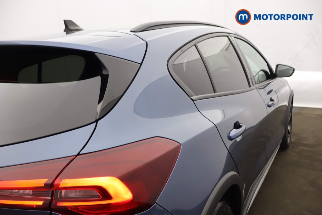 Ford Focus Active Manual Petrol Hatchback - Stock Number (1597337) - 26th supplementary image