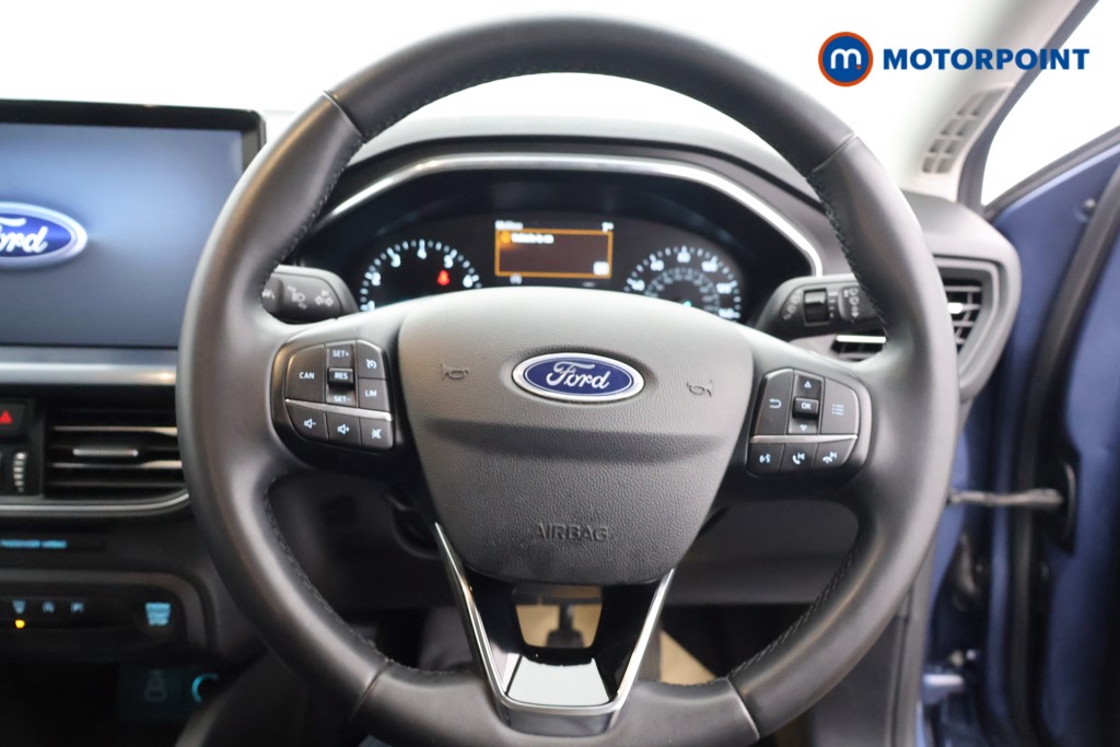 Ford Focus Active Manual Petrol Hatchback - Stock Number (1597337) - 1st supplementary image