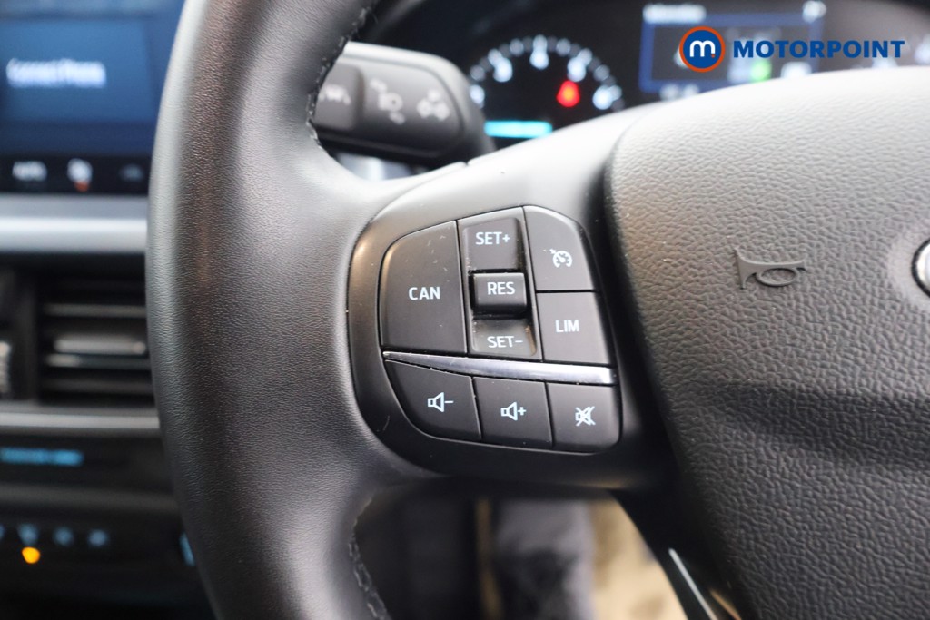 Ford Focus Active Manual Petrol Hatchback - Stock Number (1597338) - 2nd supplementary image