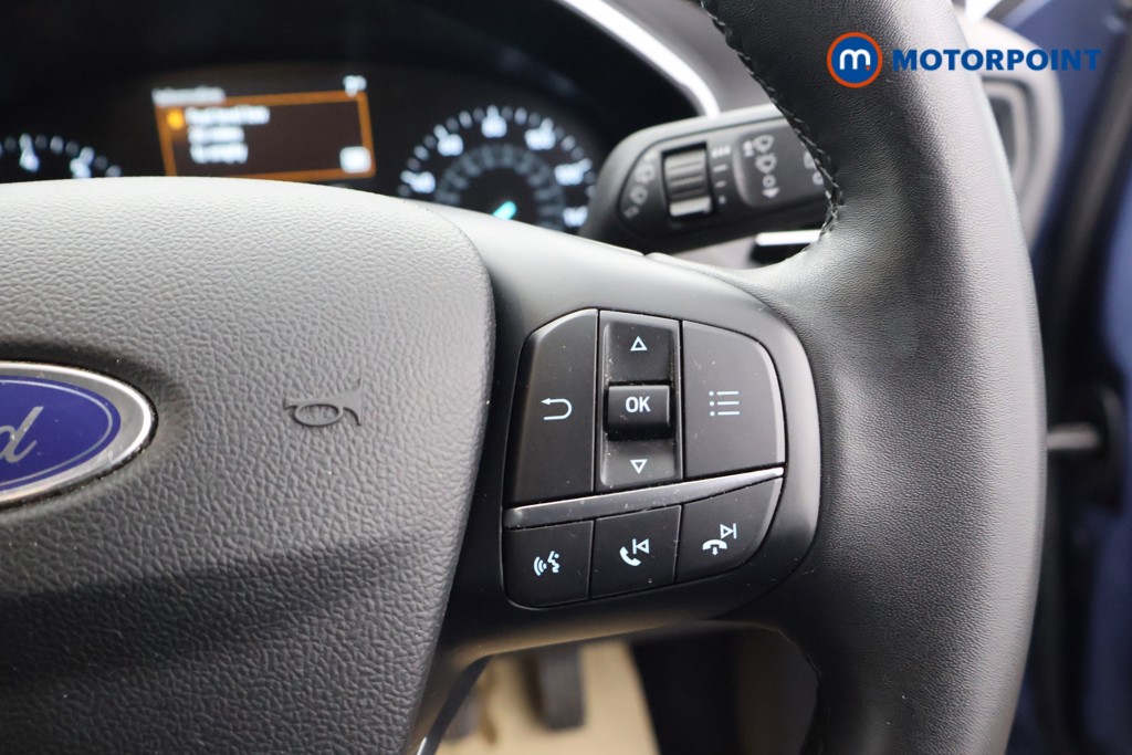 Ford Focus Active Manual Petrol Hatchback - Stock Number (1597338) - 3rd supplementary image