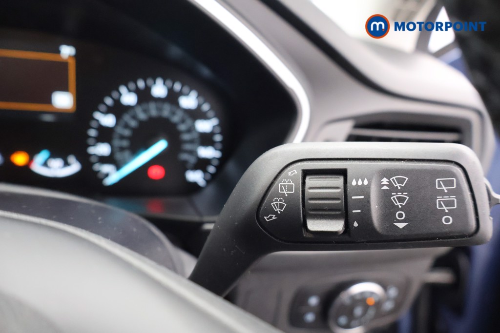 Ford Focus Active Manual Petrol Hatchback - Stock Number (1597338) - 6th supplementary image