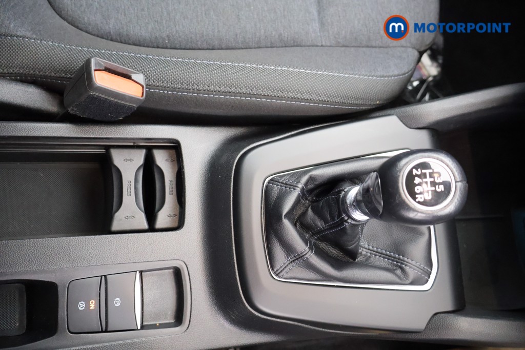 Ford Focus Active Manual Petrol Hatchback - Stock Number (1597338) - 10th supplementary image