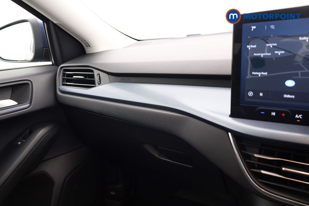 Ford Focus Active Manual Petrol Hatchback - Stock Number (1597338) - 11th supplementary image