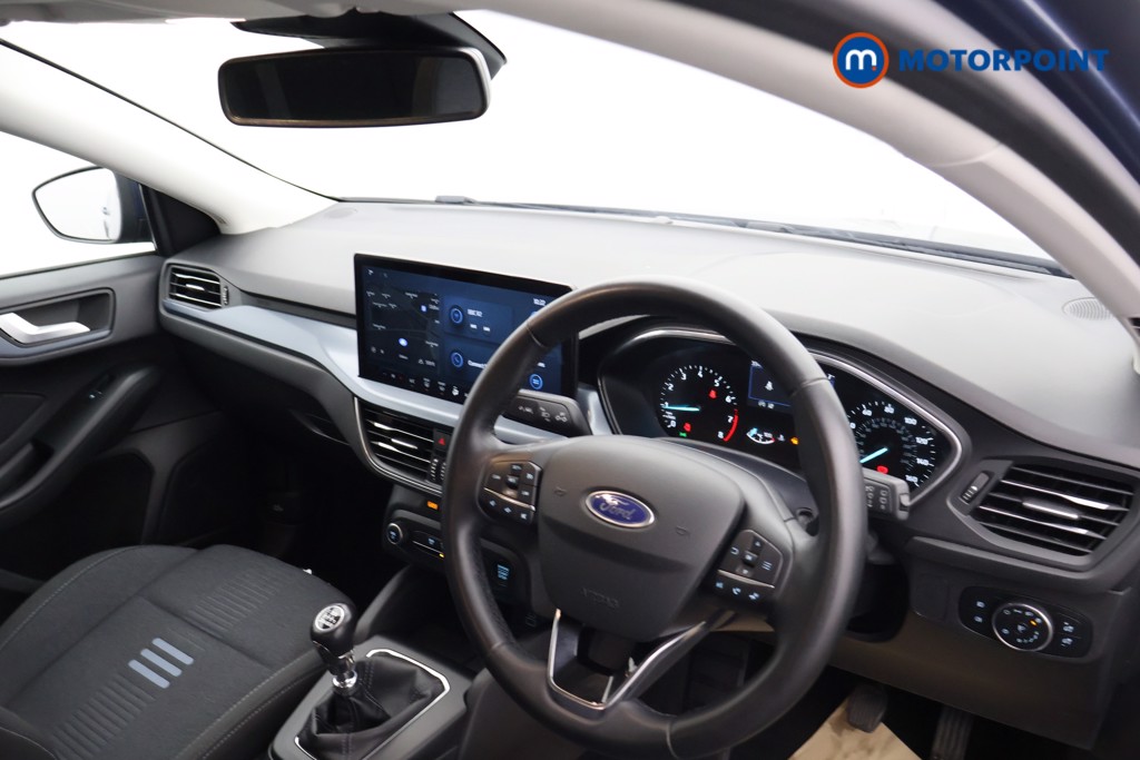 Ford Focus Active Manual Petrol Hatchback - Stock Number (1597338) - 14th supplementary image