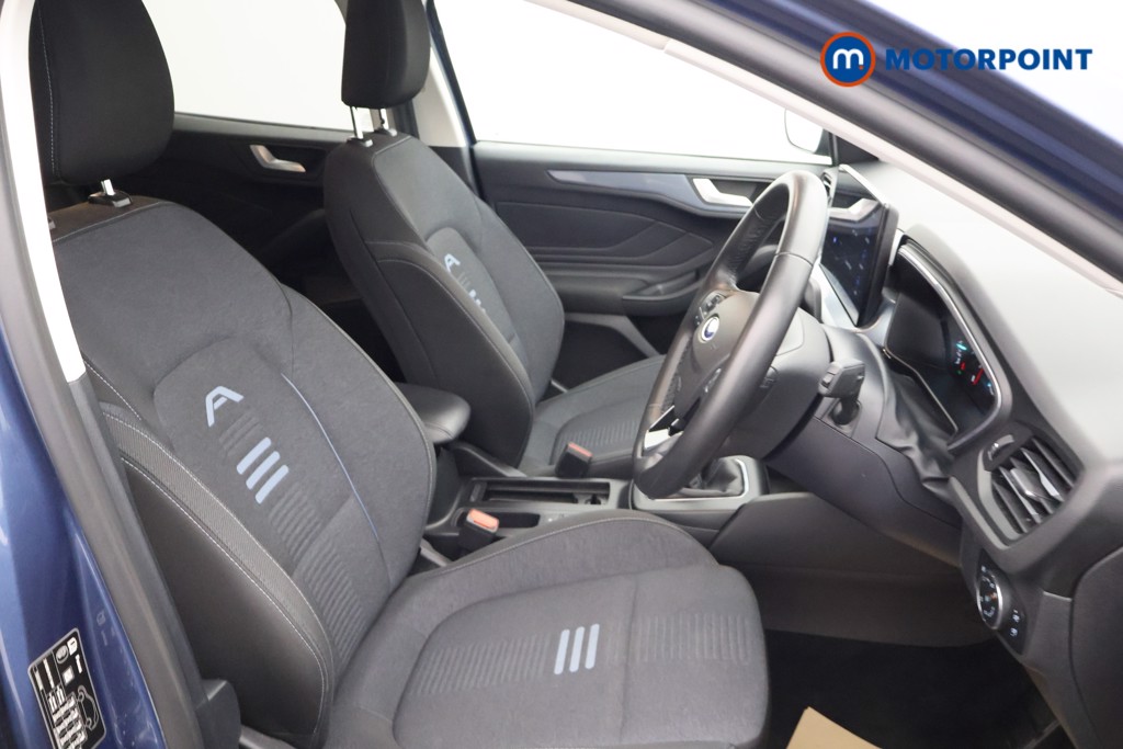 Ford Focus Active Manual Petrol Hatchback - Stock Number (1597338) - 15th supplementary image