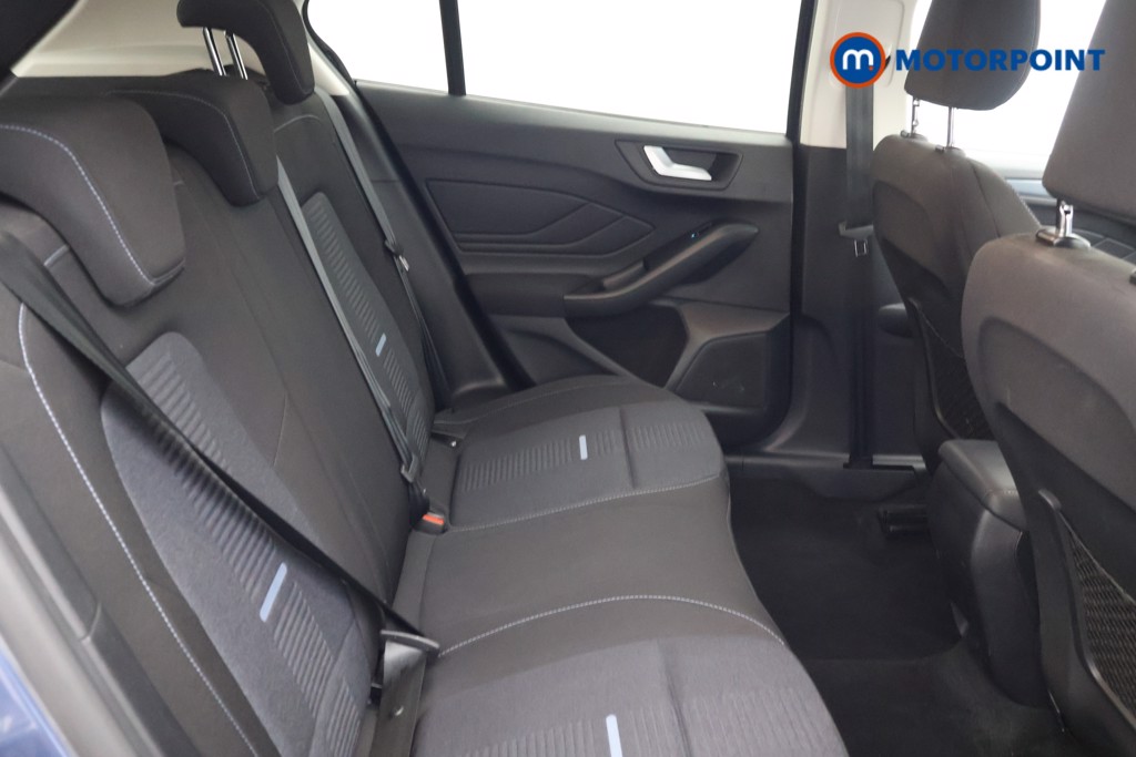 Ford Focus Active Manual Petrol Hatchback - Stock Number (1597338) - 16th supplementary image