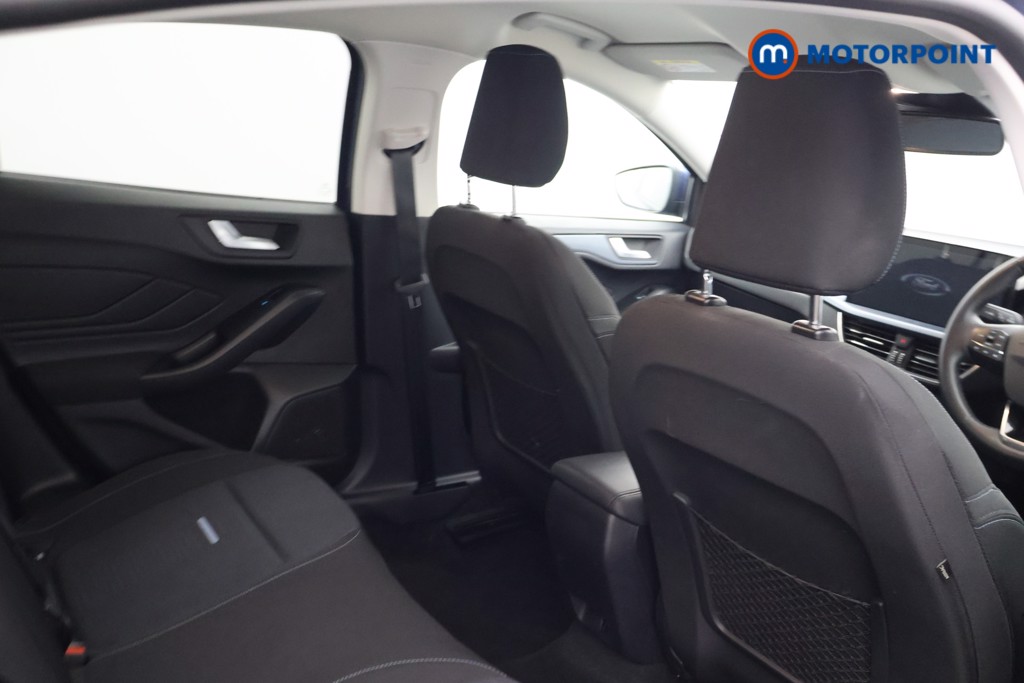 Ford Focus Active Manual Petrol Hatchback - Stock Number (1597338) - 17th supplementary image