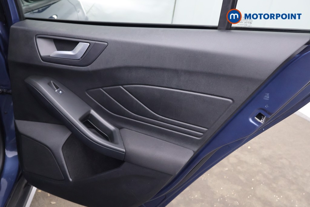 Ford Focus Active Manual Petrol Hatchback - Stock Number (1597338) - 18th supplementary image