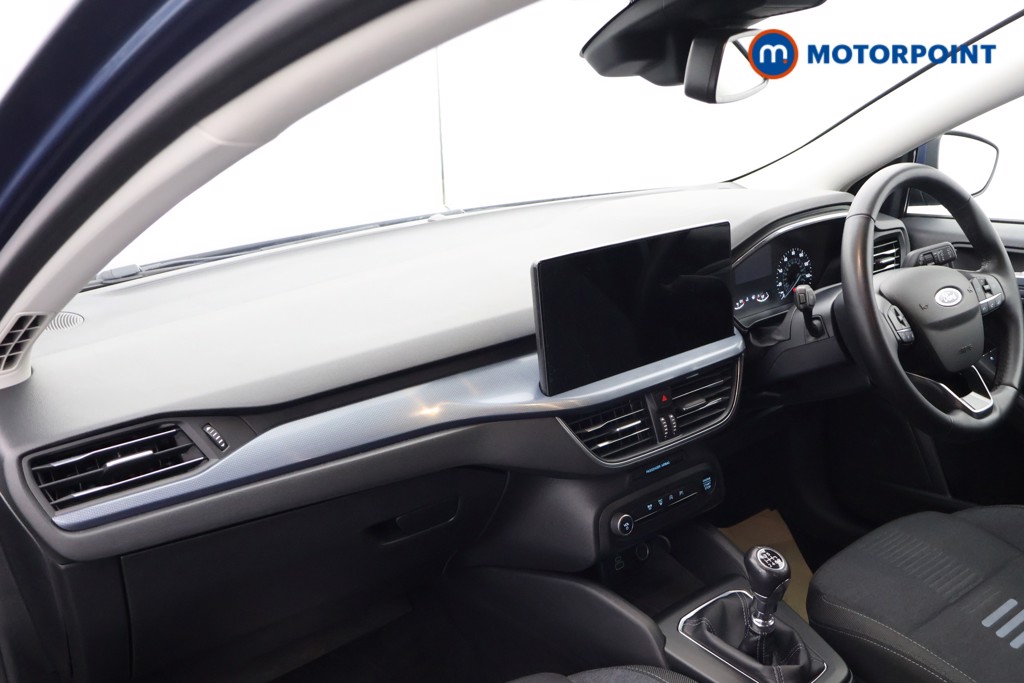 Ford Focus Active Manual Petrol Hatchback - Stock Number (1597338) - 19th supplementary image