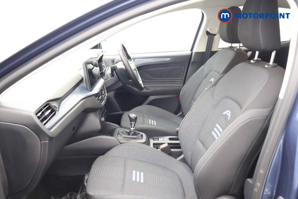 Ford Focus Active Manual Petrol Hatchback - Stock Number (1597338) - 20th supplementary image