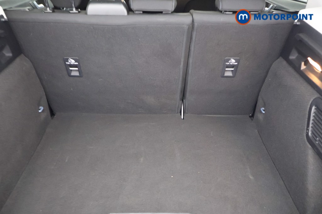 Ford Focus Active Manual Petrol Hatchback - Stock Number (1597338) - 21st supplementary image