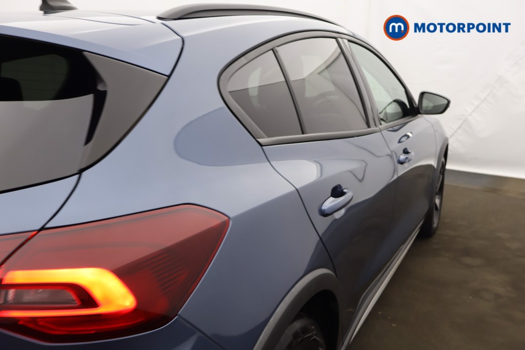 Ford Focus Active Manual Petrol Hatchback - Stock Number (1597338) - 24th supplementary image