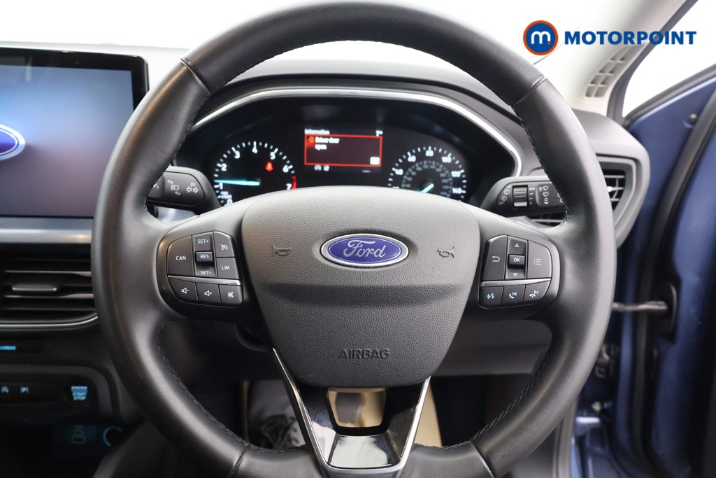 Ford Focus Active Manual Petrol Hatchback - Stock Number (1597338) - 1st supplementary image