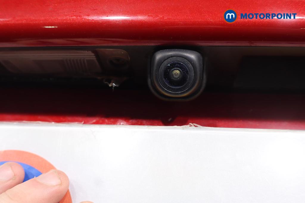 Hyundai Kona Premium Automatic Petrol-Electric Hybrid SUV - Stock Number (1597339) - 2nd supplementary image