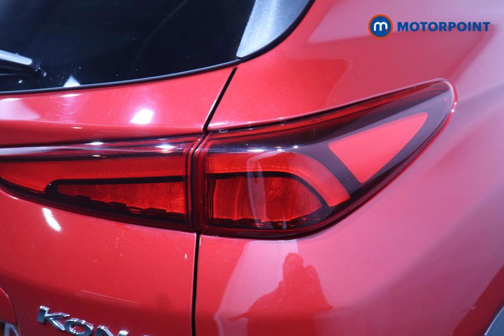 Hyundai Kona Premium Automatic Petrol-Electric Hybrid SUV - Stock Number (1597339) - 6th supplementary image