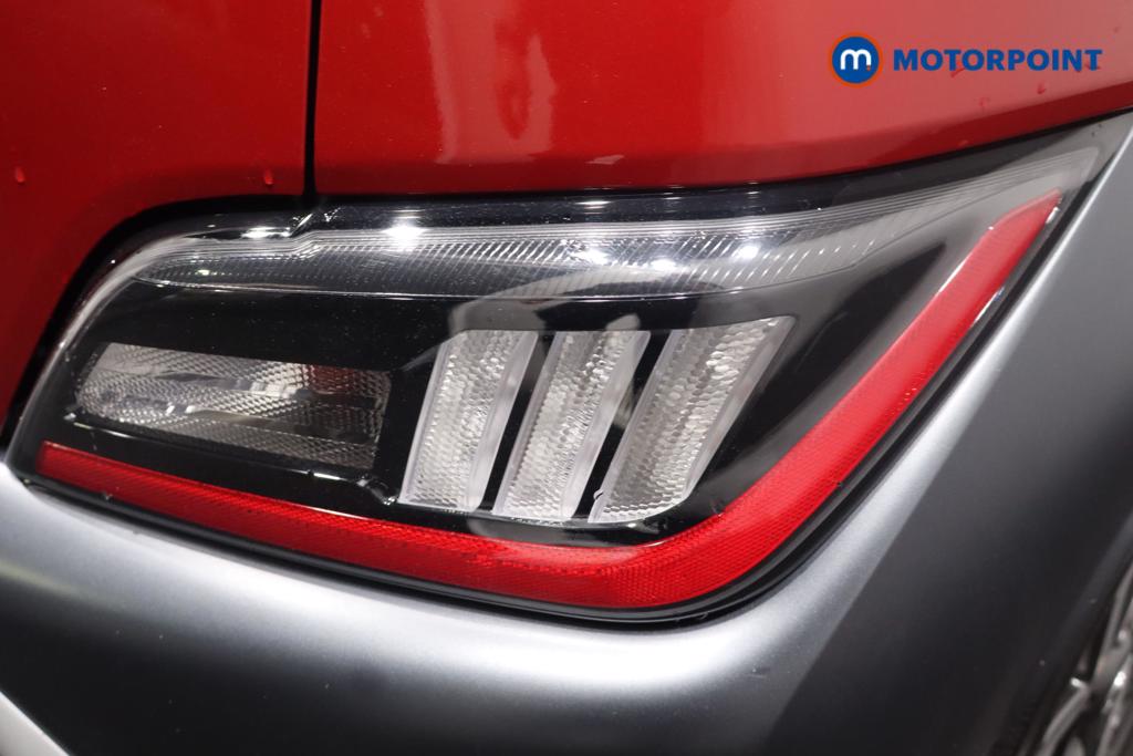Hyundai Kona Premium Automatic Petrol-Electric Hybrid SUV - Stock Number (1597339) - 7th supplementary image