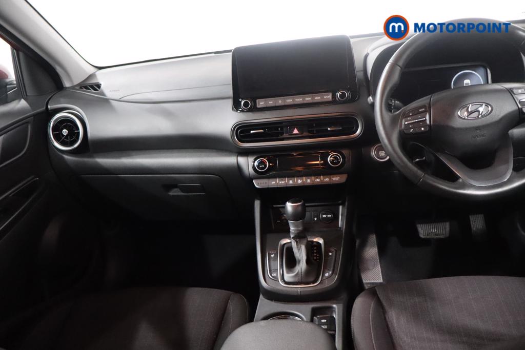 Hyundai Kona Premium Automatic Petrol-Electric Hybrid SUV - Stock Number (1597339) - 10th supplementary image