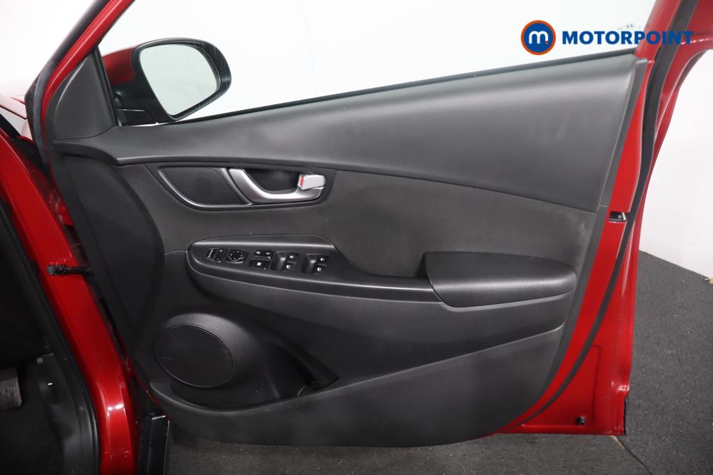 Hyundai Kona Premium Automatic Petrol-Electric Hybrid SUV - Stock Number (1597339) - 11th supplementary image