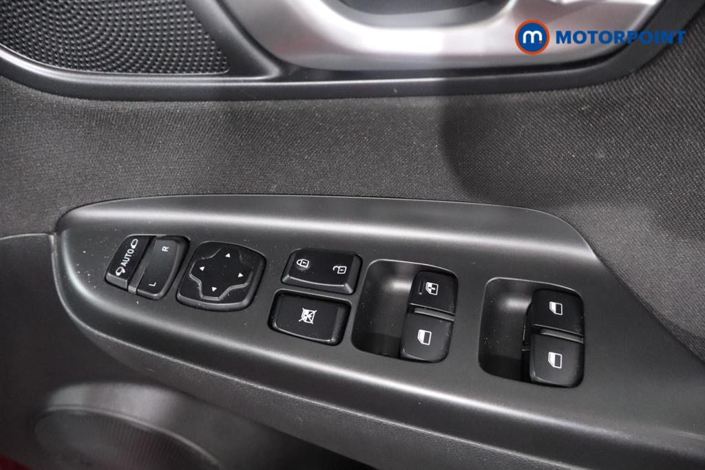 Hyundai Kona Premium Automatic Petrol-Electric Hybrid SUV - Stock Number (1597339) - 12th supplementary image