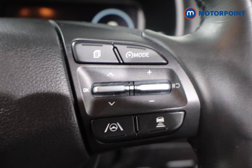 Hyundai Kona Premium Automatic Petrol-Electric Hybrid SUV - Stock Number (1597339) - 15th supplementary image