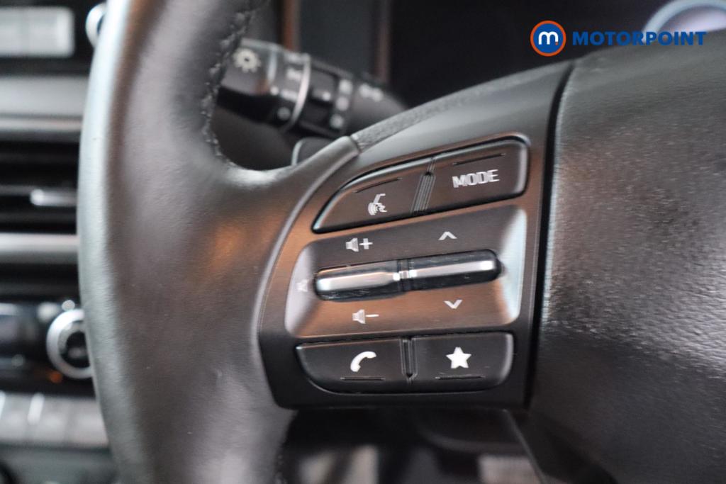 Hyundai Kona Premium Automatic Petrol-Electric Hybrid SUV - Stock Number (1597339) - 16th supplementary image