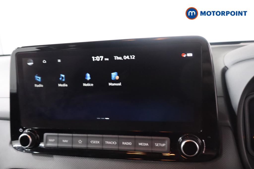 Hyundai Kona Premium Automatic Petrol-Electric Hybrid SUV - Stock Number (1597339) - 21st supplementary image