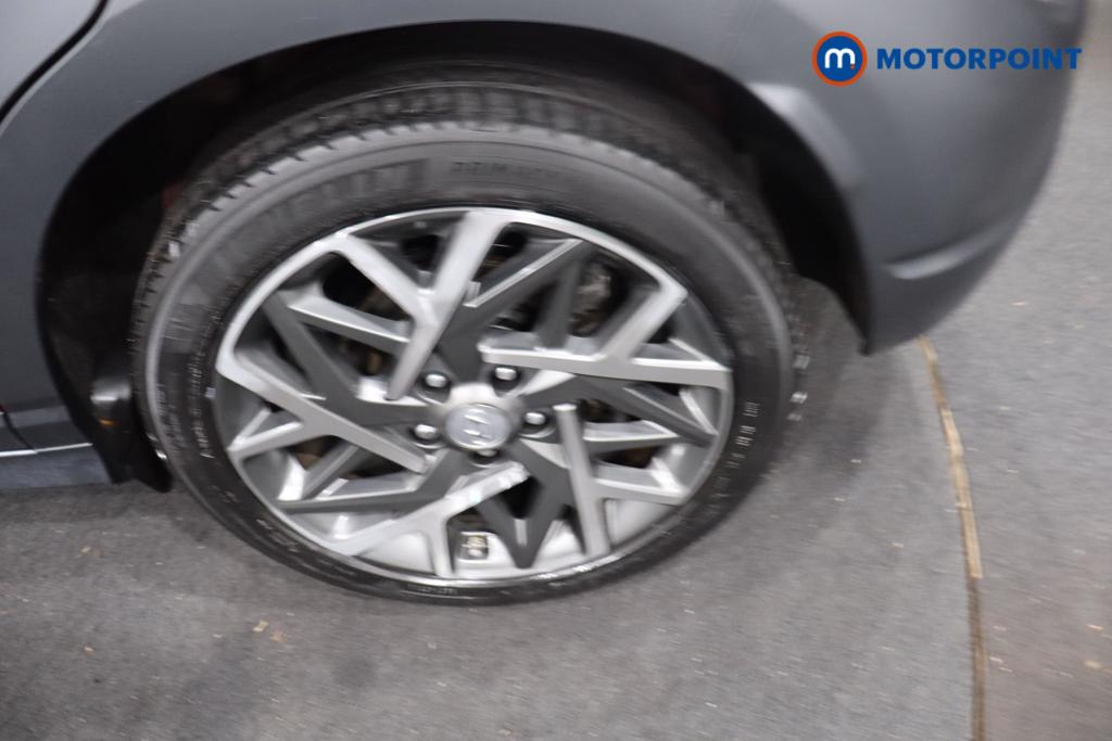 Hyundai Kona Premium Automatic Petrol-Electric Hybrid SUV - Stock Number (1597339) - 31st supplementary image