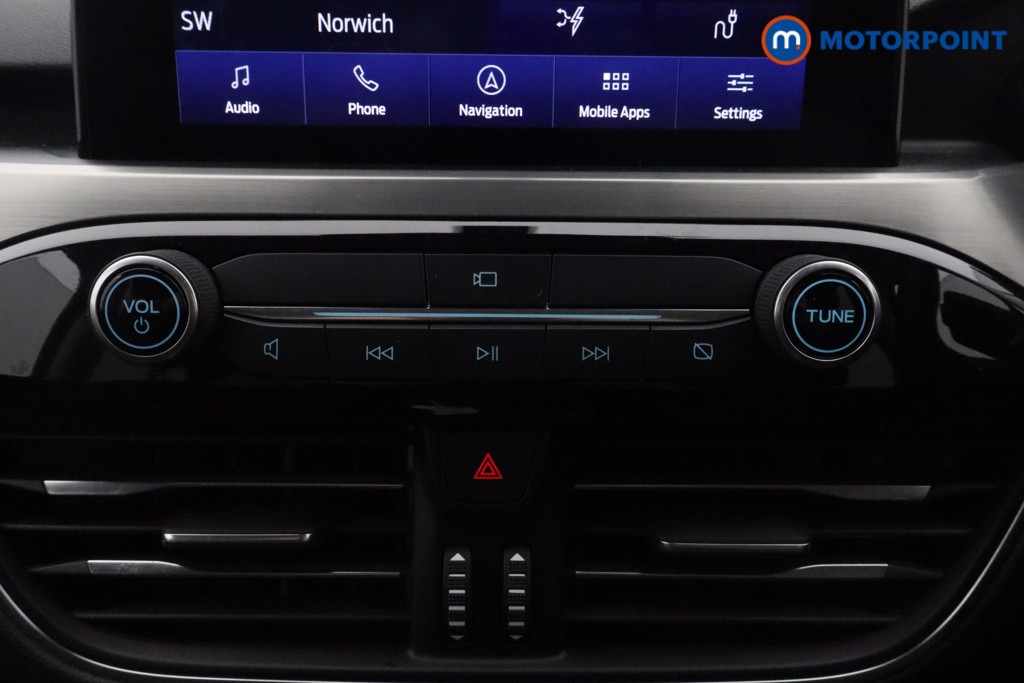 Ford Kuga Titanium First Edition Automatic Petrol Plug-In Hybrid SUV - Stock Number (1597420) - 3rd supplementary image