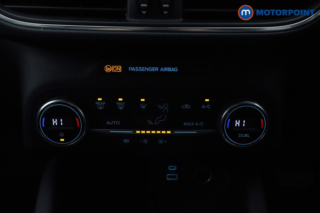 Ford Kuga Titanium First Edition Automatic Petrol Plug-In Hybrid SUV - Stock Number (1597420) - 4th supplementary image