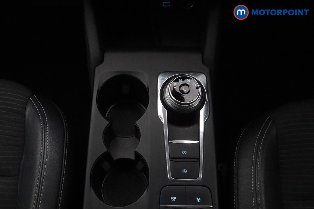 Ford Kuga Titanium First Edition Automatic Petrol Plug-In Hybrid SUV - Stock Number (1597420) - 6th supplementary image