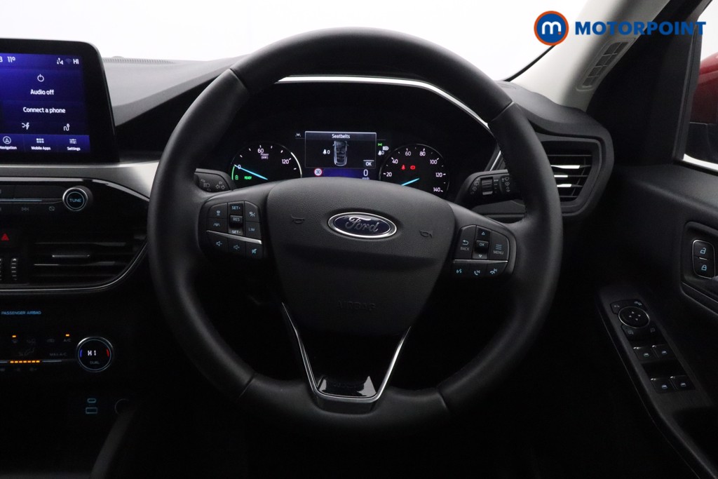 Ford Kuga Titanium First Edition Automatic Petrol Plug-In Hybrid SUV - Stock Number (1597420) - 8th supplementary image