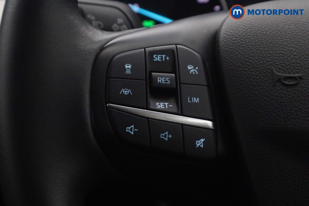 Ford Kuga Titanium First Edition Automatic Petrol Plug-In Hybrid SUV - Stock Number (1597420) - 9th supplementary image