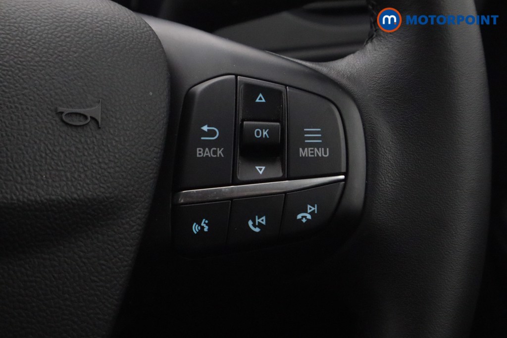 Ford Kuga Titanium First Edition Automatic Petrol Plug-In Hybrid SUV - Stock Number (1597420) - 10th supplementary image