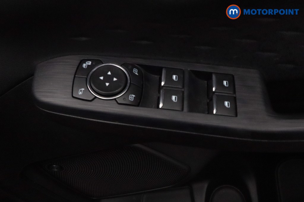 Ford Kuga Titanium First Edition Automatic Petrol Plug-In Hybrid SUV - Stock Number (1597420) - 13th supplementary image