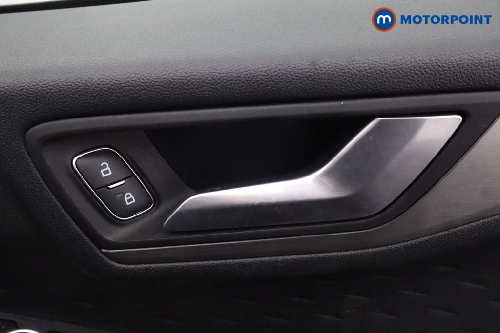 Ford Kuga Titanium First Edition Automatic Petrol Plug-In Hybrid SUV - Stock Number (1597420) - 14th supplementary image