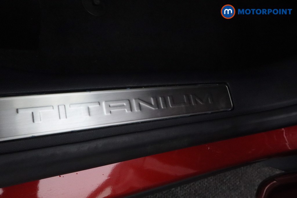 Ford Kuga Titanium First Edition Automatic Petrol Plug-In Hybrid SUV - Stock Number (1597420) - 19th supplementary image