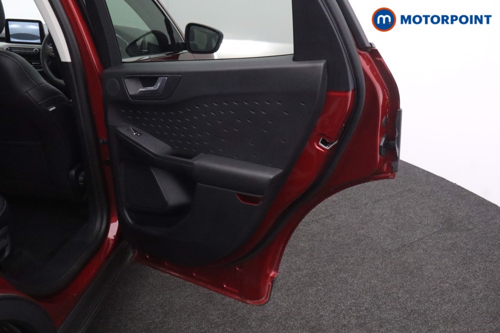 Ford Kuga Titanium First Edition Automatic Petrol Plug-In Hybrid SUV - Stock Number (1597420) - 20th supplementary image