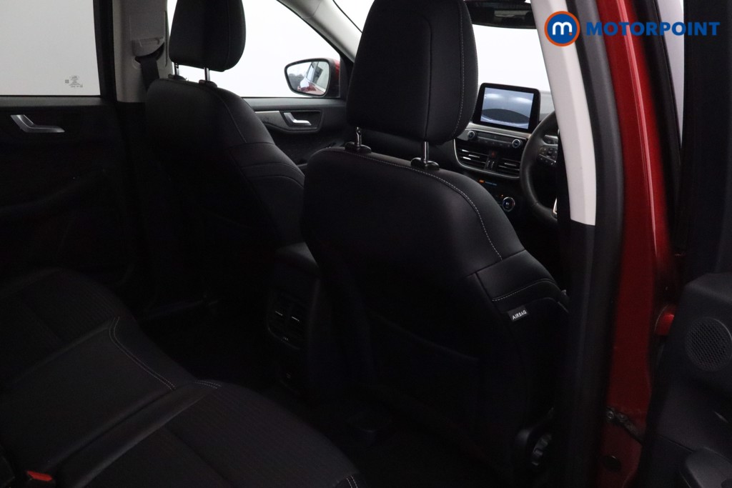 Ford Kuga Titanium First Edition Automatic Petrol Plug-In Hybrid SUV - Stock Number (1597420) - 21st supplementary image