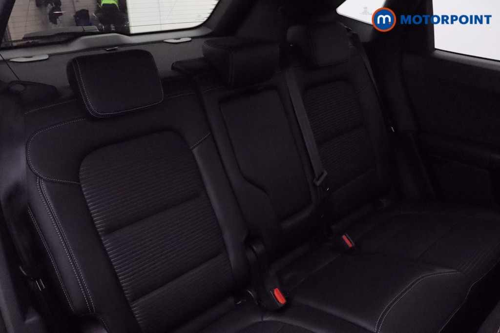 Ford Kuga Titanium First Edition Automatic Petrol Plug-In Hybrid SUV - Stock Number (1597420) - 24th supplementary image