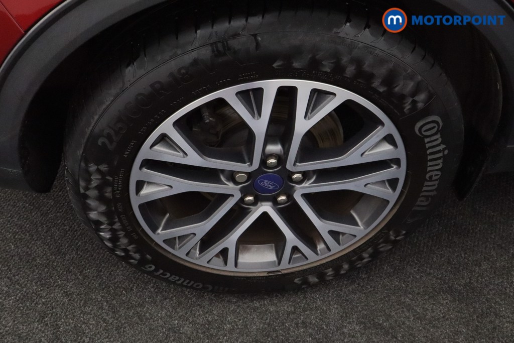 Ford Kuga Titanium First Edition Automatic Petrol Plug-In Hybrid SUV - Stock Number (1597420) - 25th supplementary image