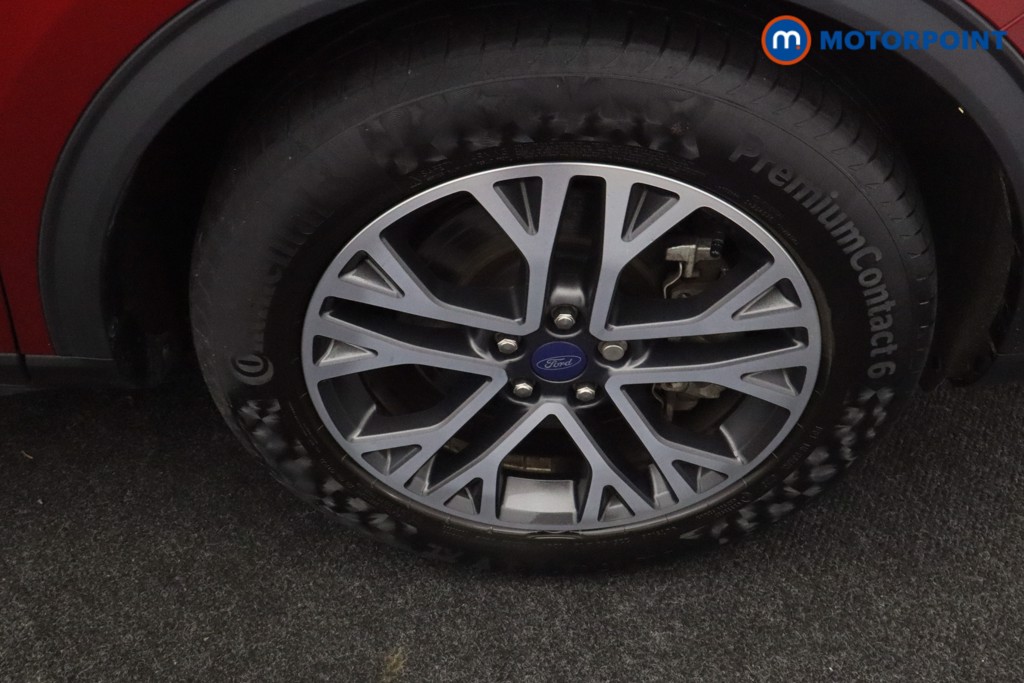 Ford Kuga Titanium First Edition Automatic Petrol Plug-In Hybrid SUV - Stock Number (1597420) - 26th supplementary image