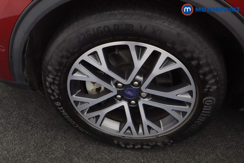 Ford Kuga Titanium First Edition Automatic Petrol Plug-In Hybrid SUV - Stock Number (1597420) - 27th supplementary image