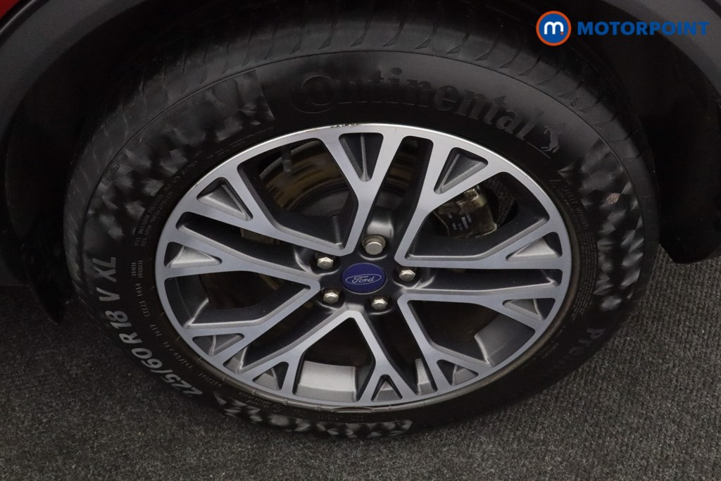 Ford Kuga Titanium First Edition Automatic Petrol Plug-In Hybrid SUV - Stock Number (1597420) - 28th supplementary image