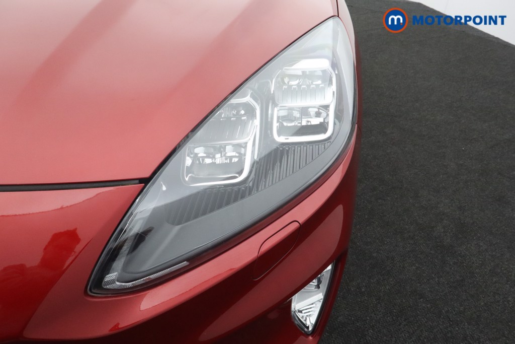 Ford Kuga Titanium First Edition Automatic Petrol Plug-In Hybrid SUV - Stock Number (1597420) - 29th supplementary image