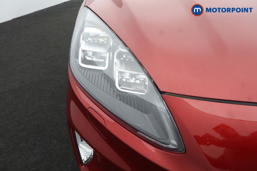 Ford Kuga Titanium First Edition Automatic Petrol Plug-In Hybrid SUV - Stock Number (1597420) - 31st supplementary image