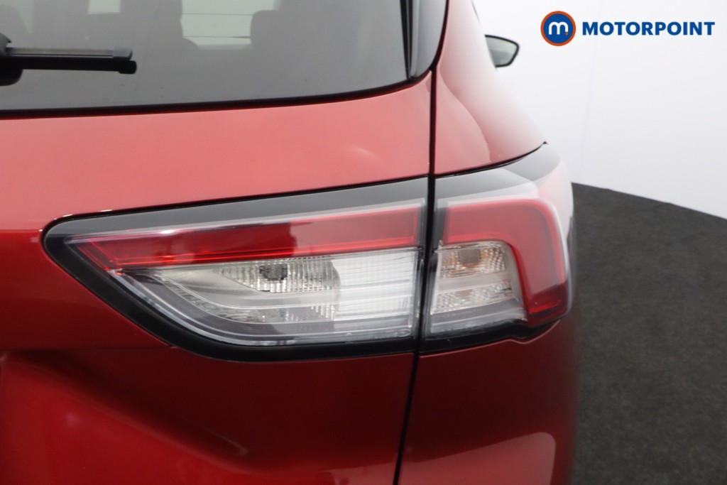 Ford Kuga Titanium First Edition Automatic Petrol Plug-In Hybrid SUV - Stock Number (1597420) - 33rd supplementary image