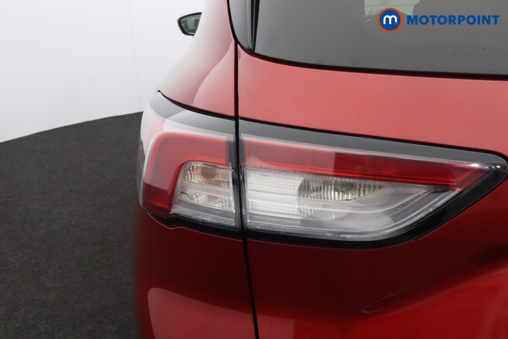 Ford Kuga Titanium First Edition Automatic Petrol Plug-In Hybrid SUV - Stock Number (1597420) - 34th supplementary image