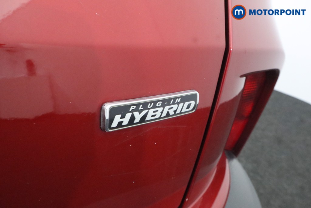 Ford Kuga Titanium First Edition Automatic Petrol Plug-In Hybrid SUV - Stock Number (1597420) - 36th supplementary image