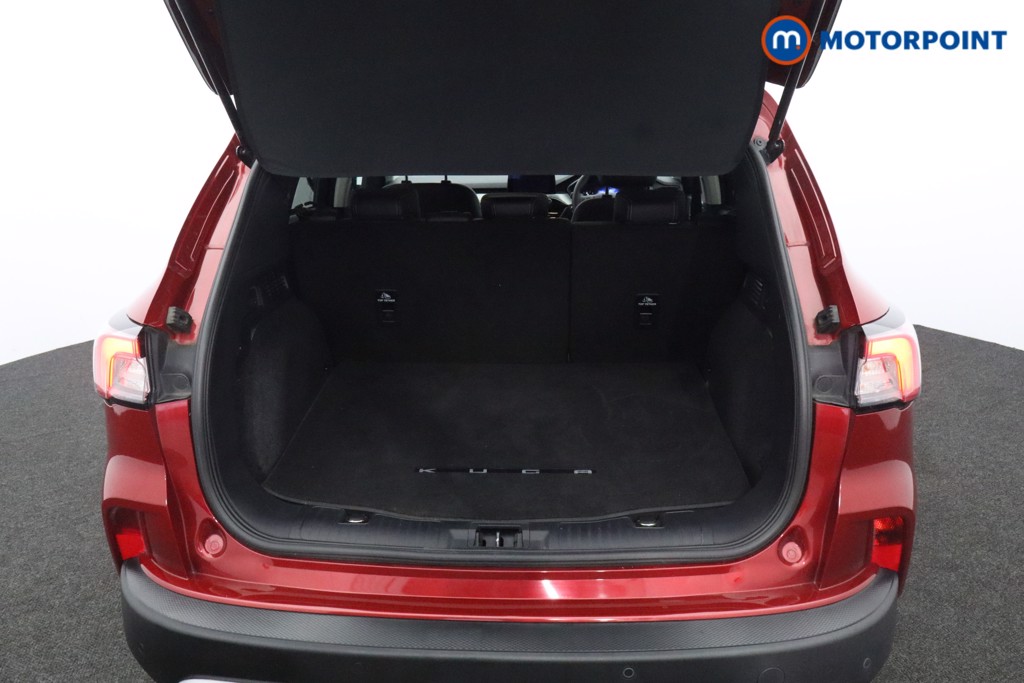 Ford Kuga Titanium First Edition Automatic Petrol Plug-In Hybrid SUV - Stock Number (1597420) - 40th supplementary image